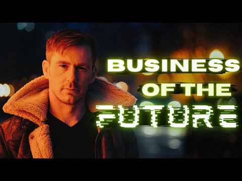 Businesses of the Future: This Generation’s Opportunity [Video]