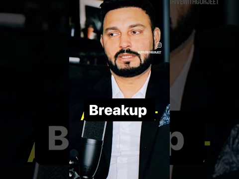 Breakup [Video]