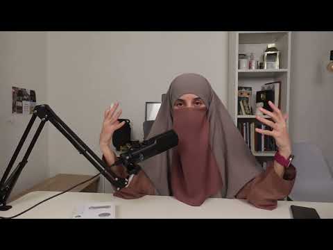DIY Silence Retreat/I’tikaf Tutorial: ending Ramadan well [Video]