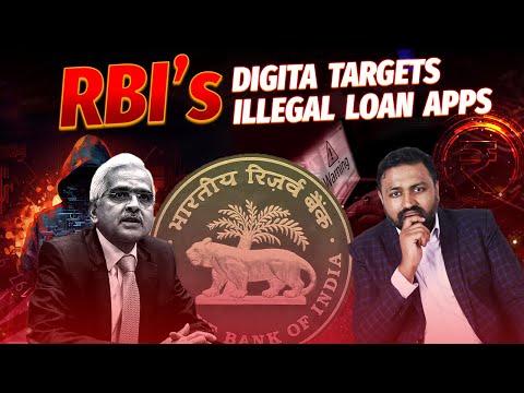 The Forbidden Truth: DIGITA’s Battle Against Illegal Loan Apps [Video]