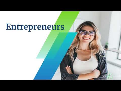 What is an Entrepreneur? [Video]
