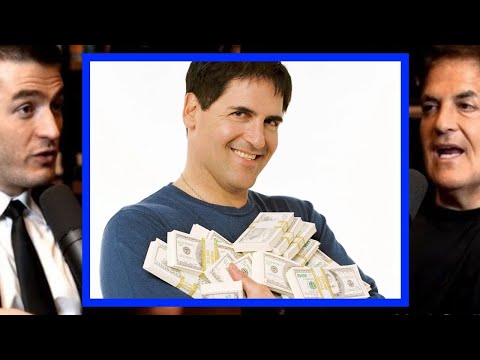 Brutally Honest Business Advice For Young Adults From Billionaire Mark Cuban [Video]