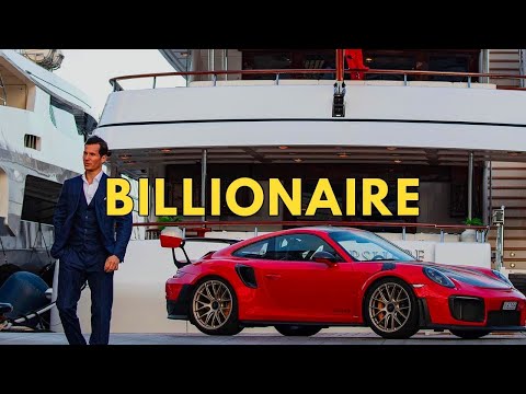 Billionaire Lifestyle | Life Of Billionaires & Billionaire Lifestyle Entrepreneur Motivation [Video]
