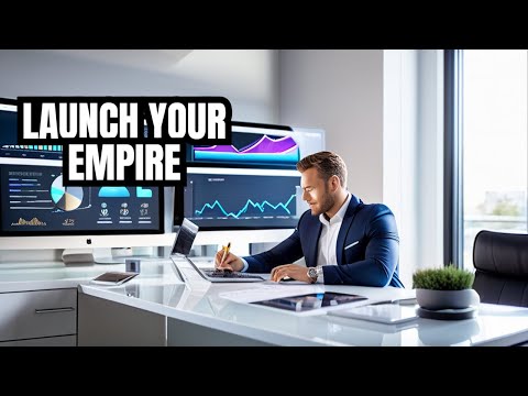 The Ultimate Guide to Online Success | Top Business Ideas and A Detailed Guide to online Businesses [Video]