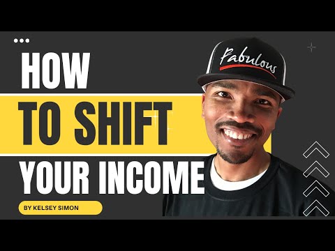 The Ultimate Strategy To Shift And Grow Your Affiliate Income [Video]