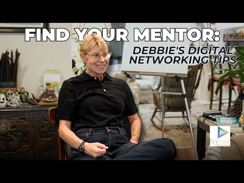 Mastering Mentorship: Debbie Goldfarb’s Digital Guide for Entrepreneurs [Video]