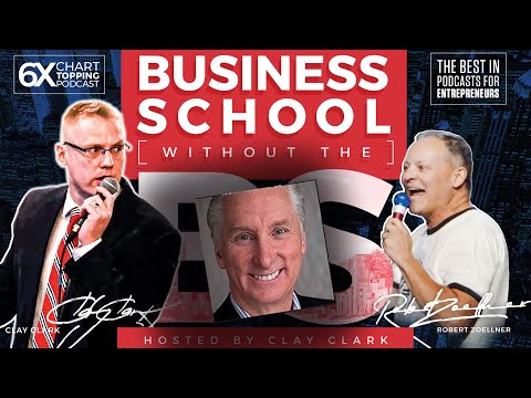 Entrepreneur | Public Relations 101 Basic Training With Michael Levine [Video]