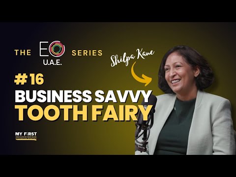 The Smile Makers: How To Win Your Customers’ Hearts with Shilpa Kane | EO Series [Video]