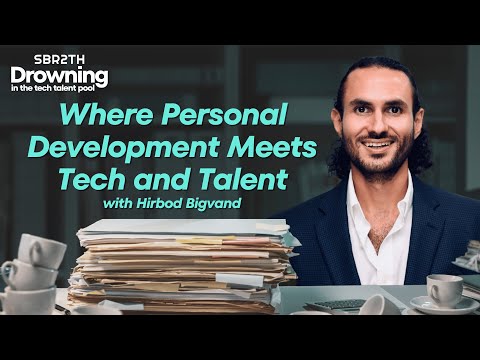 Where Personal Development Meets Tech, and Talent [Video]