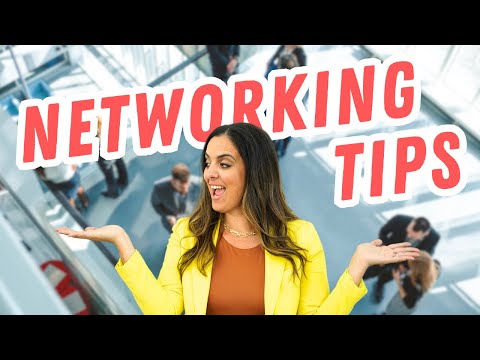 How (and Where) to Network as a Creator [Video]
