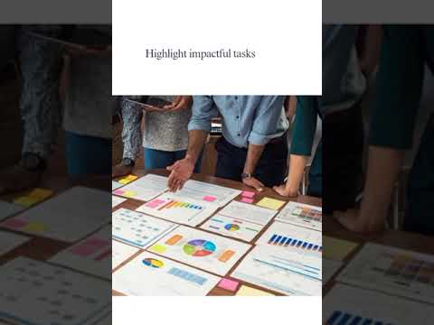 #how to prioritize tasks#shorts [Video]