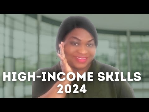 7 high-income skills that you can start monetizing today [Video]
