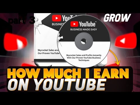 YouTube marketing, finance, and more. Some popular channels offering business courses include [Video]