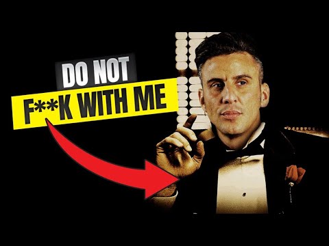 Do Not F**k with ME | Unfinished Business | Episode 27 | Joseph Valente [Video]