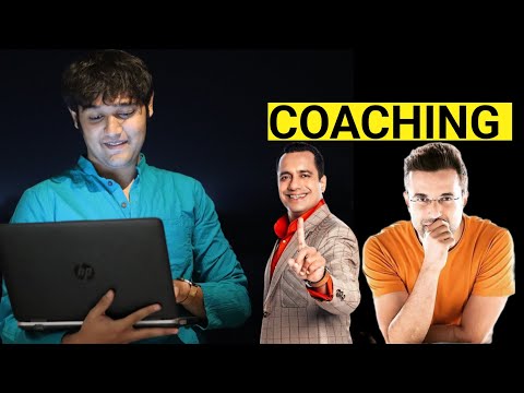Is Business Coaching Scam Or Legit [Video]