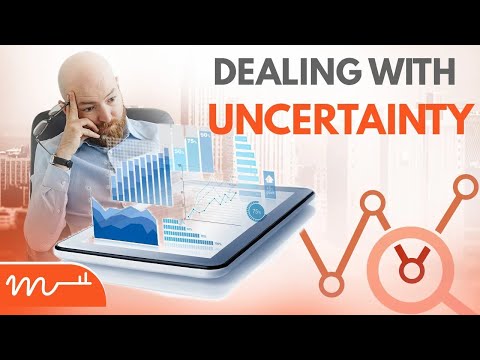 8 Proven Tips to Handle Uncertainty as an Entrepreneur [Video]