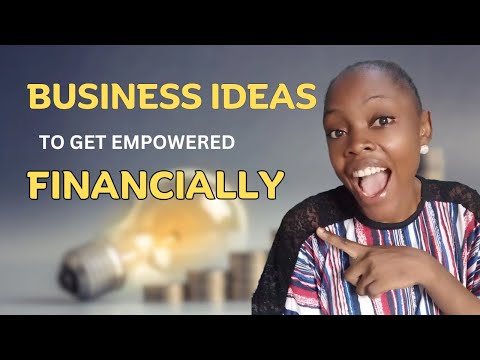 😍💯Business Ideas to start from anywhere | Small Business Ideas | Ruth Ekundayo [Video]