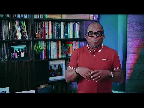 Wednesday Service II 17th April II Way of the Successful Entrepreneur [Video]