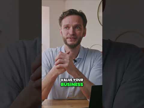 The Importance of Accurately Valuing Your Business for Fundraising [Video]