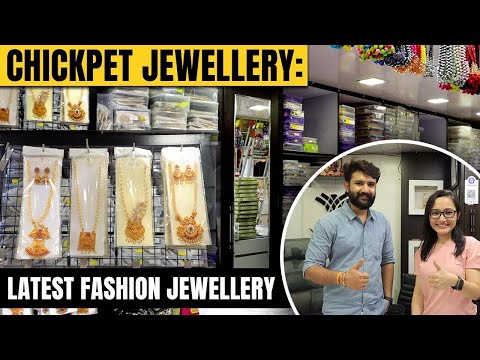 How To Start A Jewellery Shop Business | Startup Idea For Women Entrepreneurs [Video]