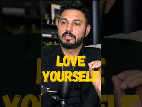 Love Yourself [Video]