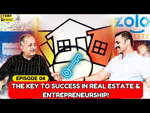 GAME-CHANGING Ideas from Sarabjeet Kukreja! | Real Estate & Entrepreneurship SUCCESS TIPS! [Video]