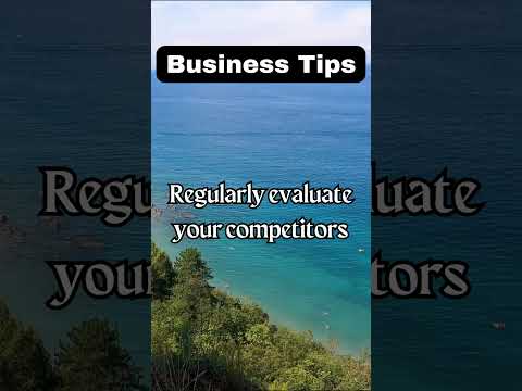 💼 Top Business Tips for Success! #businesstips #entrepreneurship #smarttips #shorts  [Video]