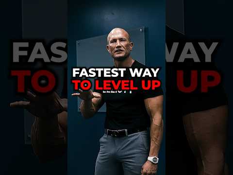 FASTEST WAY TO LEVEL UP // ANDY ELLIOTT // [Video]