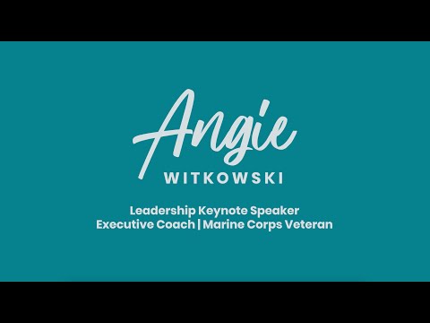 Take the Lead Speakers: A Women’s Leadership Conference [Video]