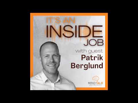 S5 E13 – The Tough Path to Success: Leadership & Entrepreneurship Lessons Patrik Berglund,  Xenata. [Video]