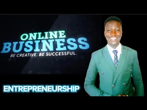 The Most Profitable Online Business to Launch in 2024 [Video]