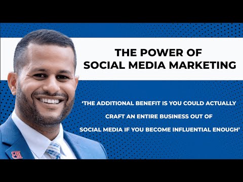 Digital Marketing – A Deep Dive into Effective Social Media Strategies [Video]