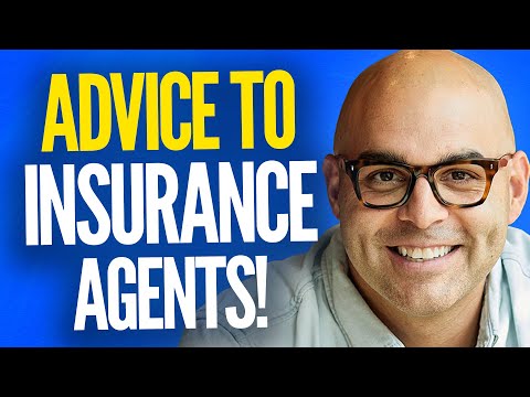 Great Advice For Insurance Agents & Entrepreneurs!  (Cody Askins & Rocky Garza) [Video]