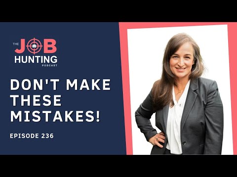 Don’t Make These Mistakes! (Ep 236) [Video]