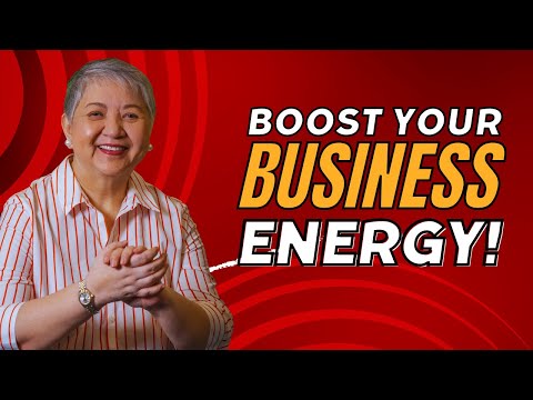 Revitalize Your Routine: 5 Strategies to Stay Motivated in Business! | Mommy Negosyo [Video]