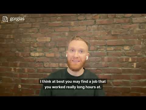 Advice for new Entrepreneurs | Ecommerce Roadmap: Nick O’Brien for Templi [Video]