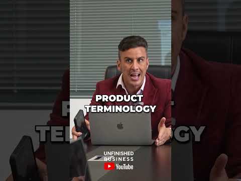 Trouble in marketing department | Unfinished Business | Episode 28 | Joseph Valente [Video]