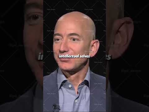 Jeff Bezos Inspiration [Video]