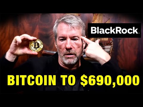 “99% Of Investors Don’t Understand This Simple Fact…” – Michael Saylor Bitcoin Prediction [Video]
