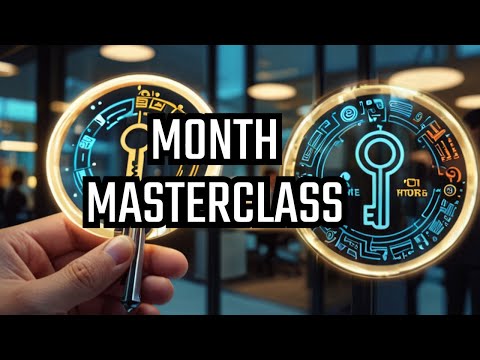Transform Your Business: Enroll in 6-Month Course [Video]