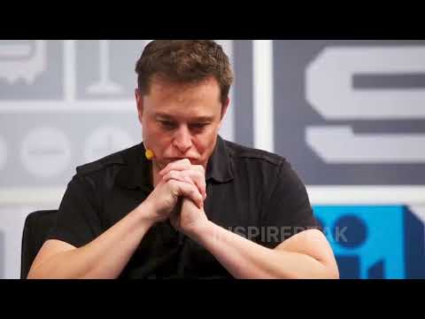 Elon Musk 10 Secrets | Elon Musk Growth Secrets [Video]