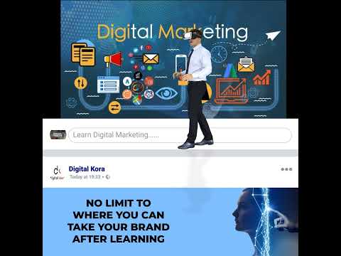 Learn Digital Marketing | Digital Marketing Courses in Bangalore |  [Video]