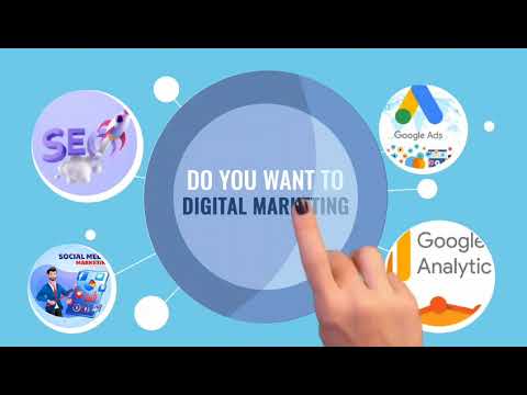 Digital Marketing institute in Bangalore | Digital Marketing Training Institute in Bangalore [Video]