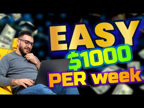 How I Made $100 With The Faceless YouTube Niche (Step By Step) [Video]