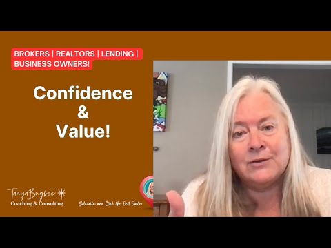 What value do you as a business owner bring to the table? Realtors, what are your superpowers? [Video]