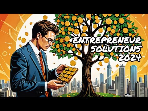 Solving Common Entrepreneur Problems for Business Success (2024) [Video]