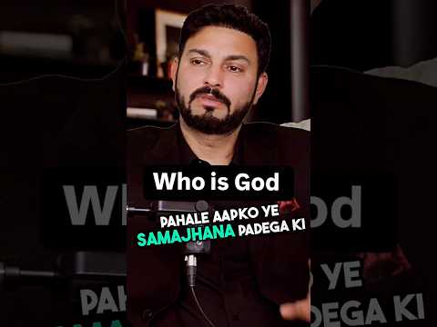 Who is God #bygurjeetsingh  [Video]