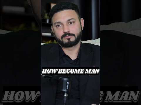 How Become Man [Video]