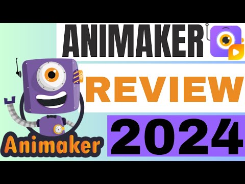 Animaker Review 2024: Is It the Best Whiteboard Animation Tool For High Quality Explainer Videos?