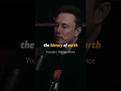 Elon Musk on aliens – Elon Musk [Video]